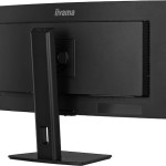 Iiyama ProLite XCB3494WQSU-B1 Ultrawide VA HDR Curved Monitor 34