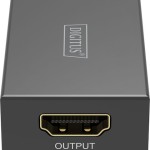 Αντάπτορας Hdmi Digitus 8k/60hz