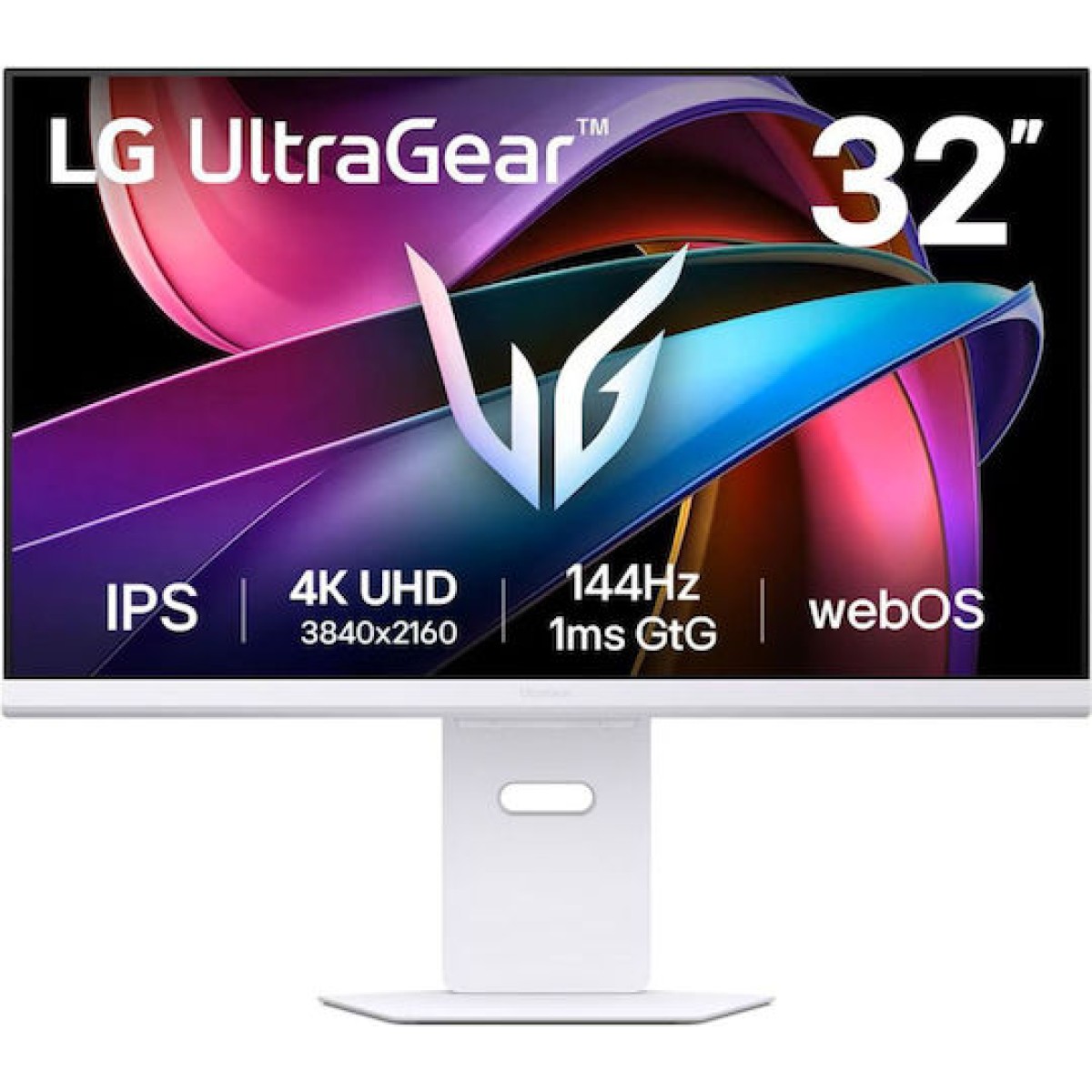 LG Ultragear IPS HDR Gaming Monitor 32