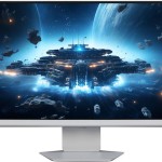 LG Ultragear IPS HDR Gaming Monitor 32