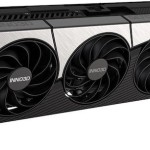 Inno 3D GeForce RTX 5090 32GB GDDR7 X3 OC Κάρτα Γραφικών