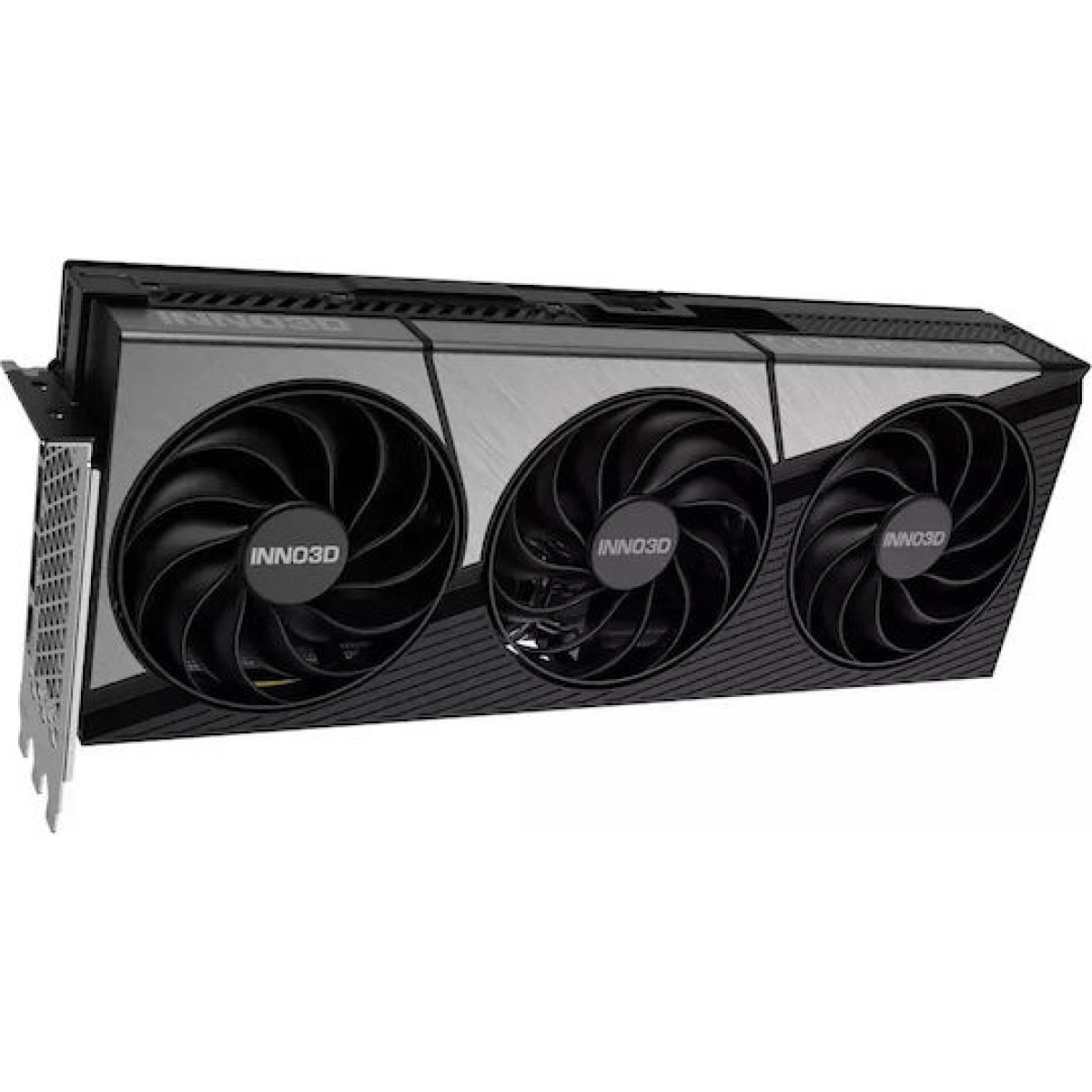 Inno 3D GeForce RTX 5090 32GB GDDR7 X3 OC Κάρτα Γραφικών