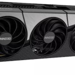 Inno 3D GeForce RTX 5090 32GB GDDR7 X3 OC Κάρτα Γραφικών