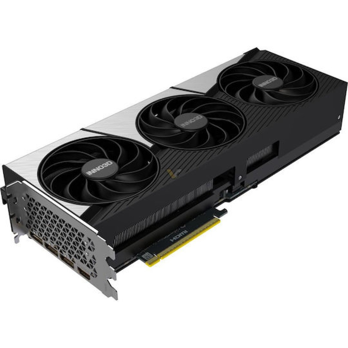 Inno 3D GeForce RTX 5090 32GB GDDR7 X3 OC Κάρτα Γραφικών