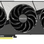 Inno 3D GeForce RTX 5090 32GB GDDR7 X3 OC Κάρτα Γραφικών