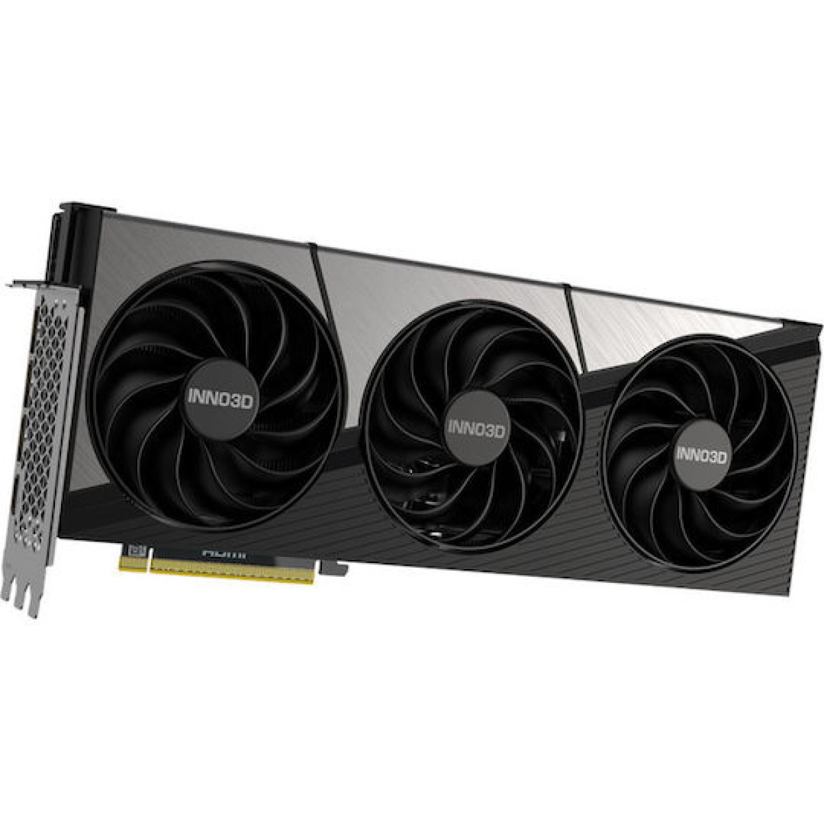 Inno 3D GeForce RTX 5090 32GB GDDR7 X3 OC Κάρτα Γραφικών