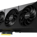 Inno 3D GeForce RTX 5090 32GB GDDR7 X3 OC Κάρτα Γραφικών