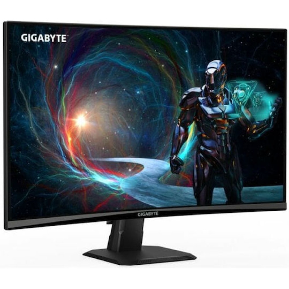 Gigabyte GS27QCA VA HDR Curved Monitor 27