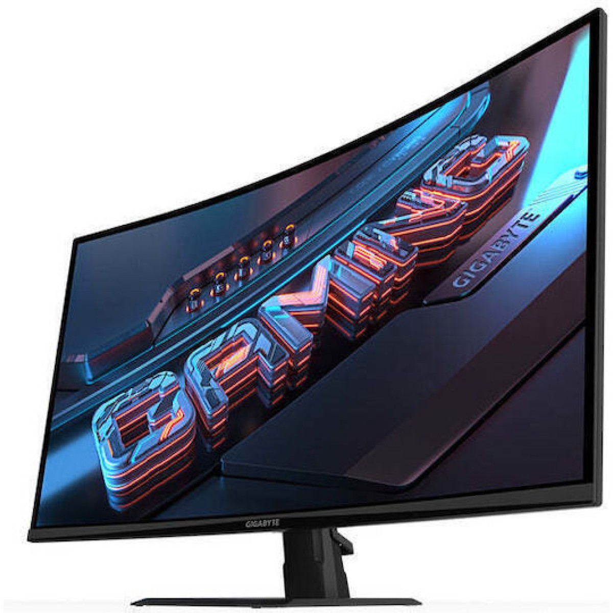 Gigabyte GS32QCA VA HDR Curved Monitor 31.5