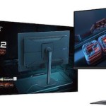Gigabyte MO27Q2 OLED HDR Gaming Monitor 27