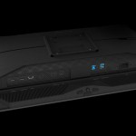 Gigabyte MO27Q2 OLED HDR Gaming Monitor 27