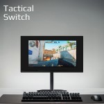 Gigabyte MO27Q2 OLED HDR Gaming Monitor 27