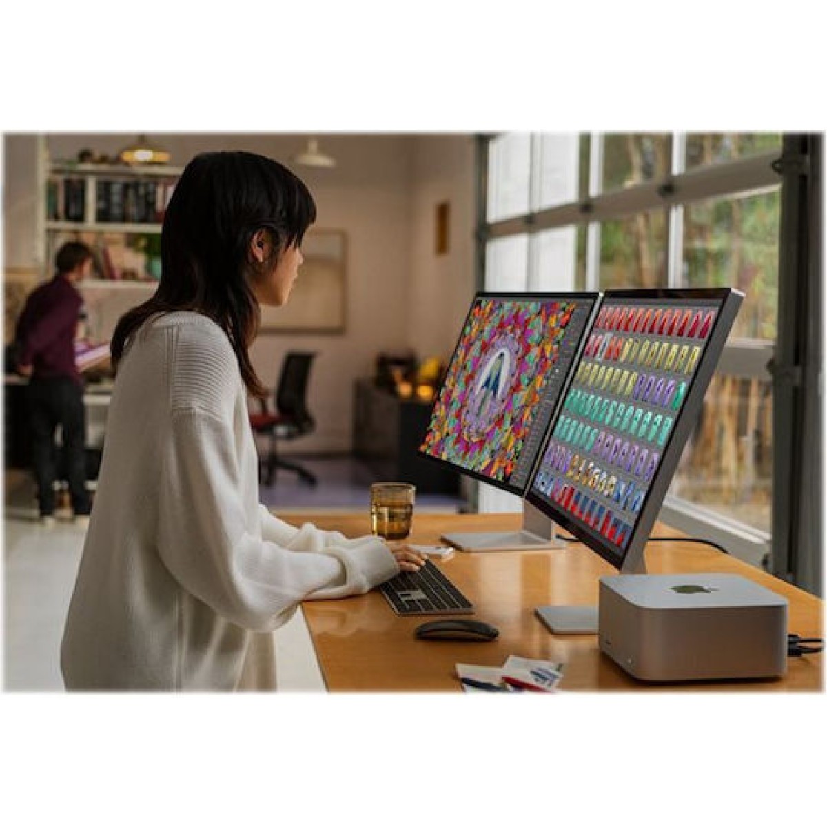 Apple Studio Display Monitor 27