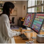 Apple Studio Display Monitor 27