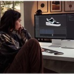 Apple Studio Display Monitor 27