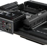 Asus ROG Crosshair X870E Extreme Wi-Fi Motherboard Extended ATX με AMD AM5 Socket 90MB1LB0-M0EAY0