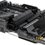 Asus ROG Crosshair X870E Apex Wi-Fi Motherboard ATX με AMD AM5 Socket 90MB1KR0-M0EAY0