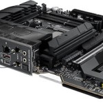Asus ROG Crosshair X870E Apex Wi-Fi Motherboard ATX με AMD AM5 Socket 90MB1KR0-M0EAY0