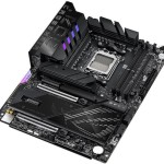 Asus ROG Crosshair X870E Apex Wi-Fi Motherboard ATX με AMD AM5 Socket 90MB1KR0-M0EAY0