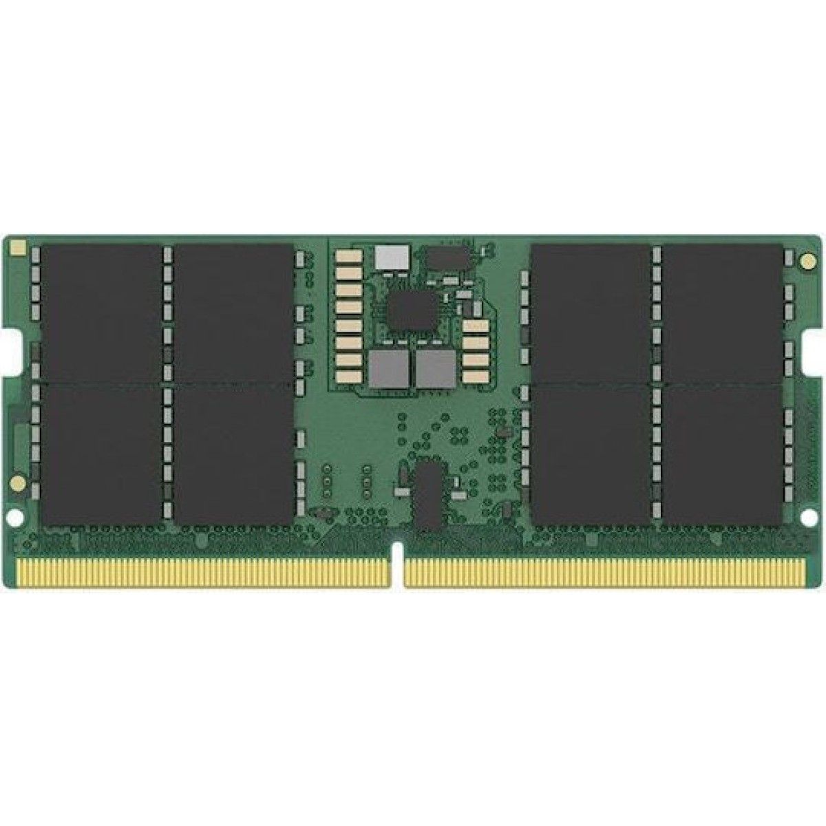 Kingston Valueram DDR5 με Module 1x16GB και Ταχύτητα 6400 για Laptop