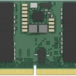 Kingston Valueram DDR5 με Module 1x16GB και Ταχύτητα 6400 για Laptop