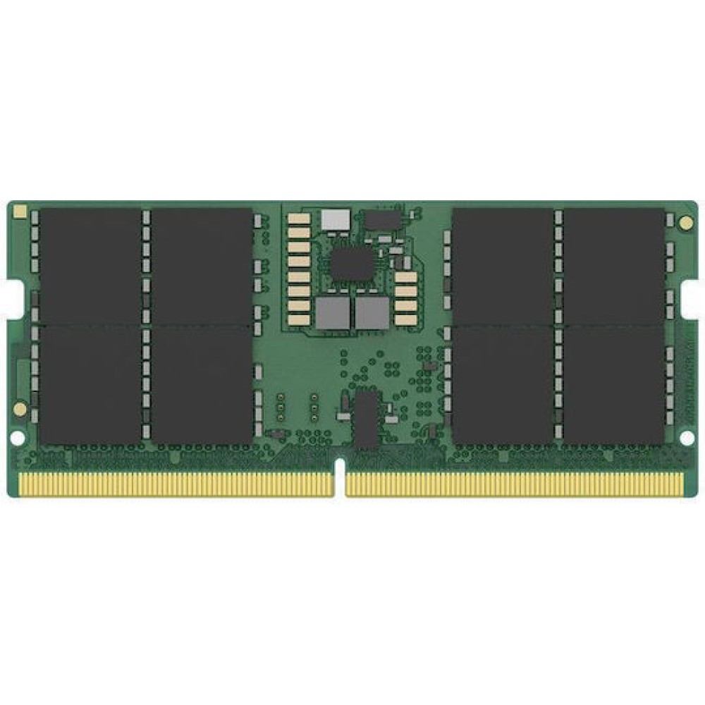 Kingston Valueram DDR5 με Module 1x32GB και Ταχύτητα 6400 για Laptop
