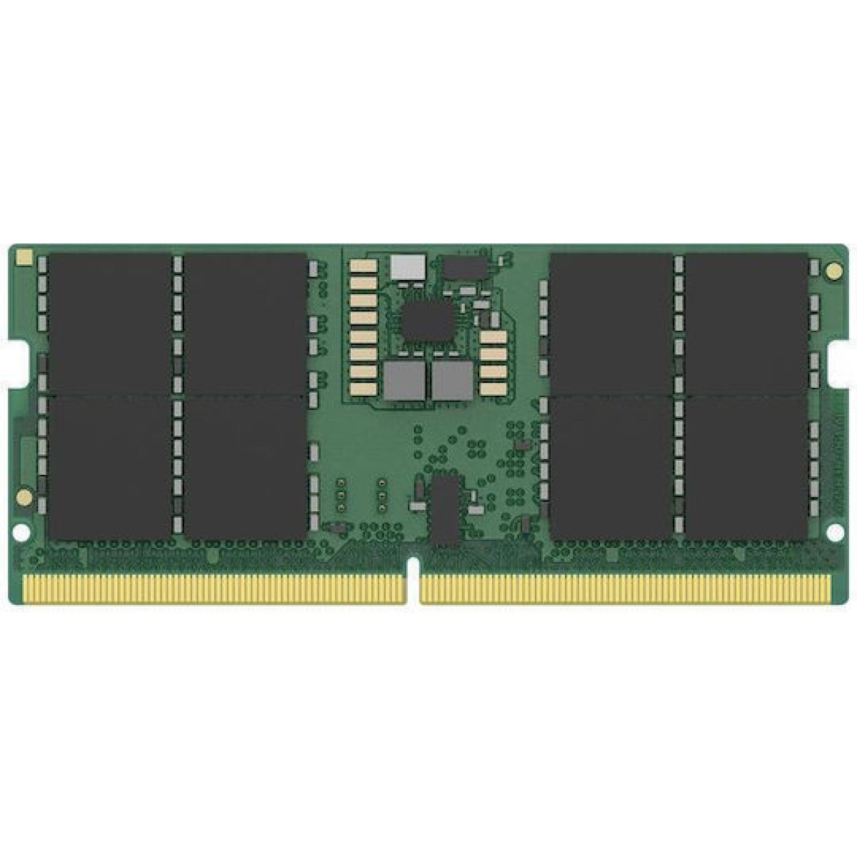 Kingston Valueram DDR5 με Module 1x32GB και Ταχύτητα 6400 για Laptop