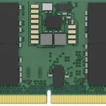 Kingston Valueram DDR5 με Module 1x32GB και Ταχύτητα 6400 για Laptop