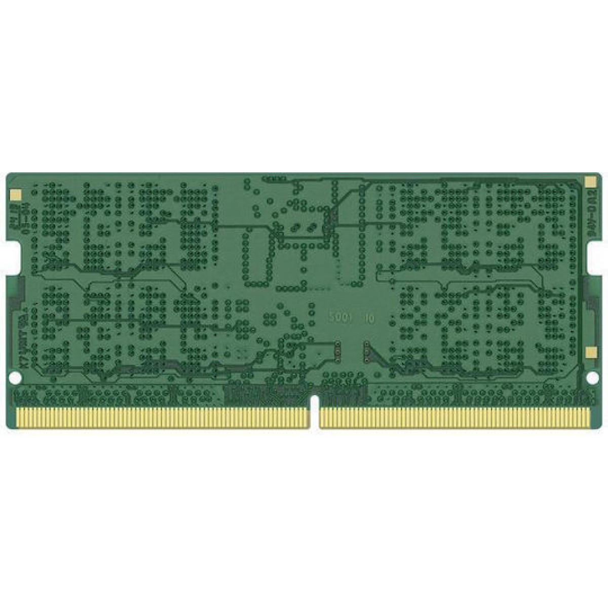 Kingston Valueram DDR5 με Module 1x32GB και Ταχύτητα 6400 για Laptop