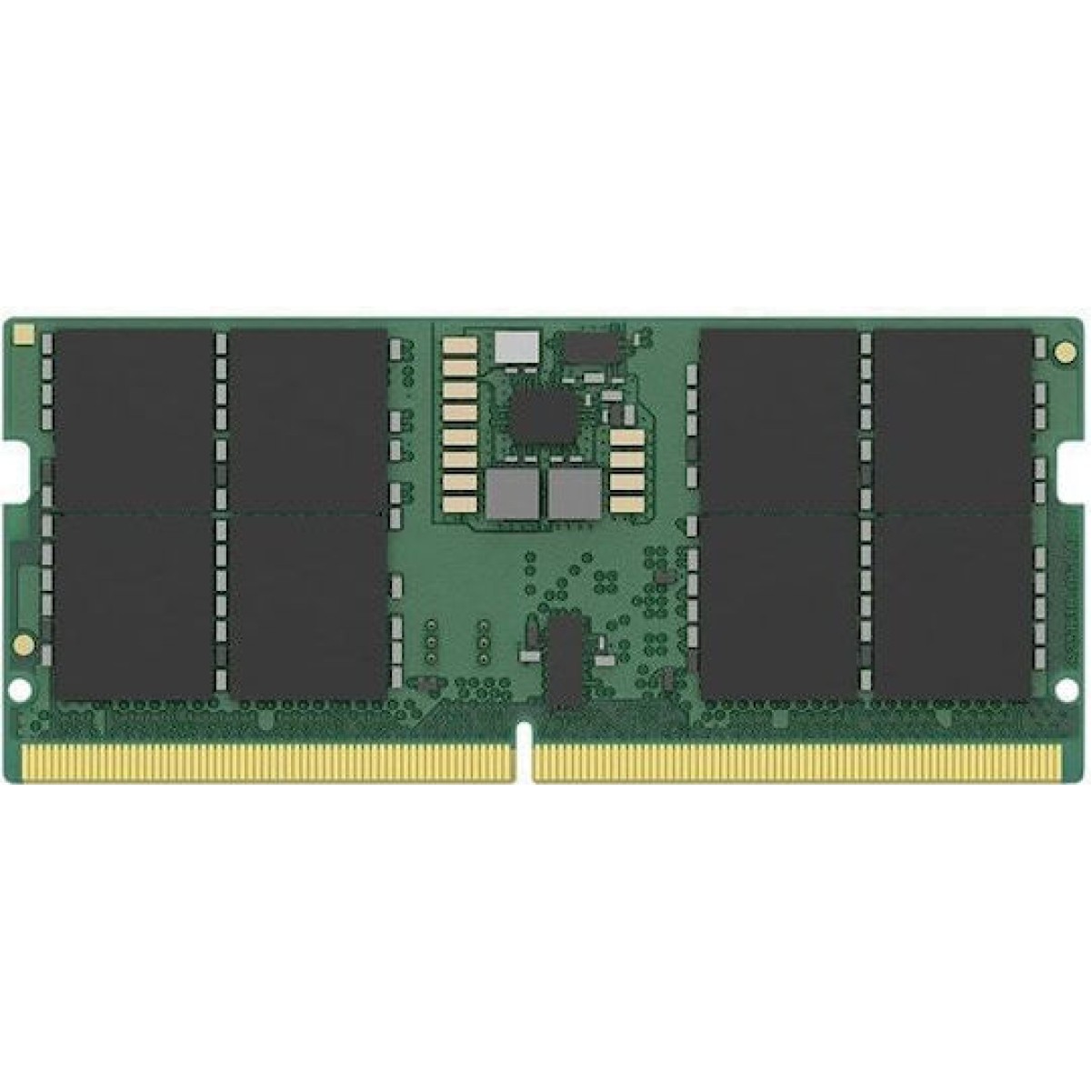 Kingston Valueram DDR5 με Module 1x32GB και Ταχύτητα 6400 για Desktop
