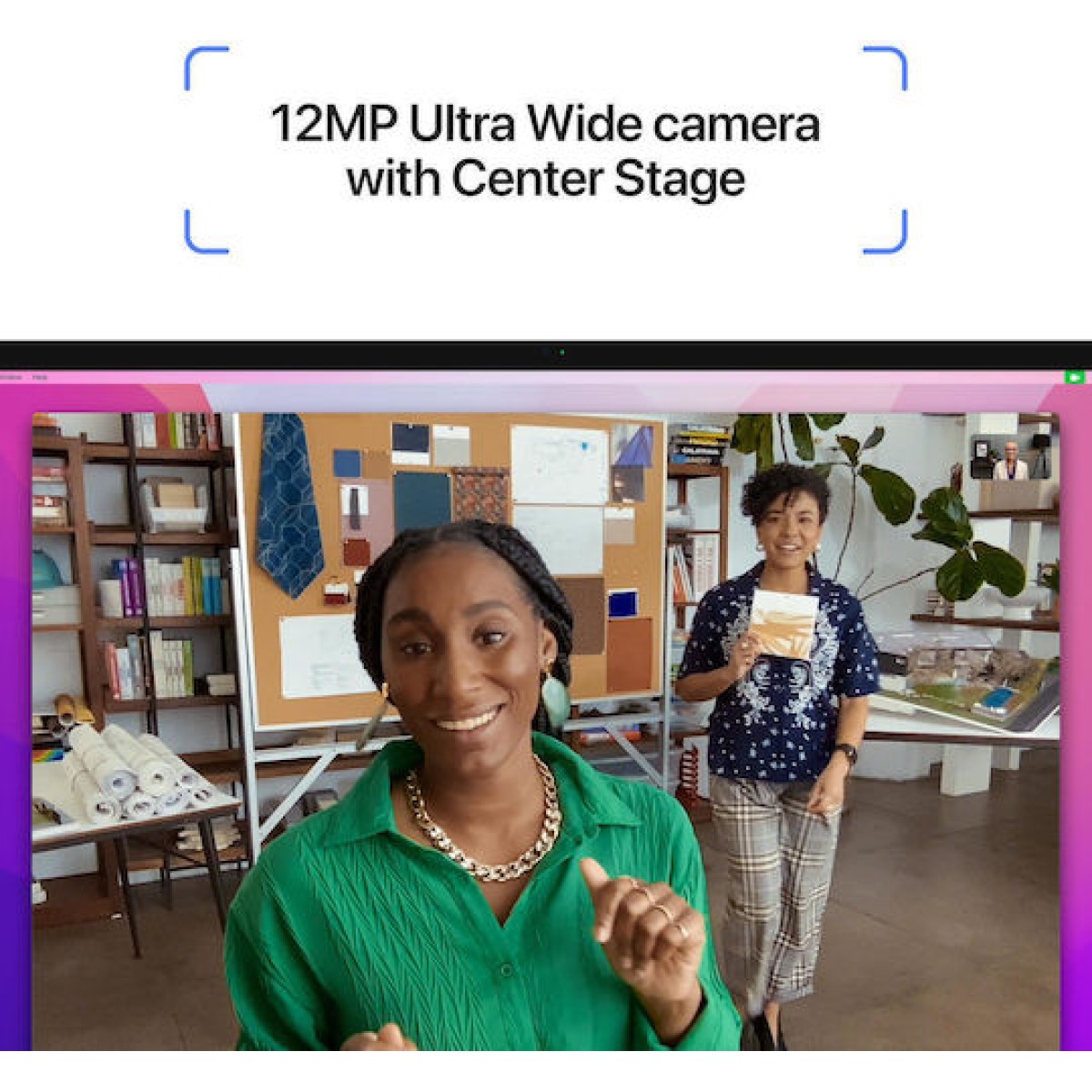 Apple Studio Display IPS Monitor 27