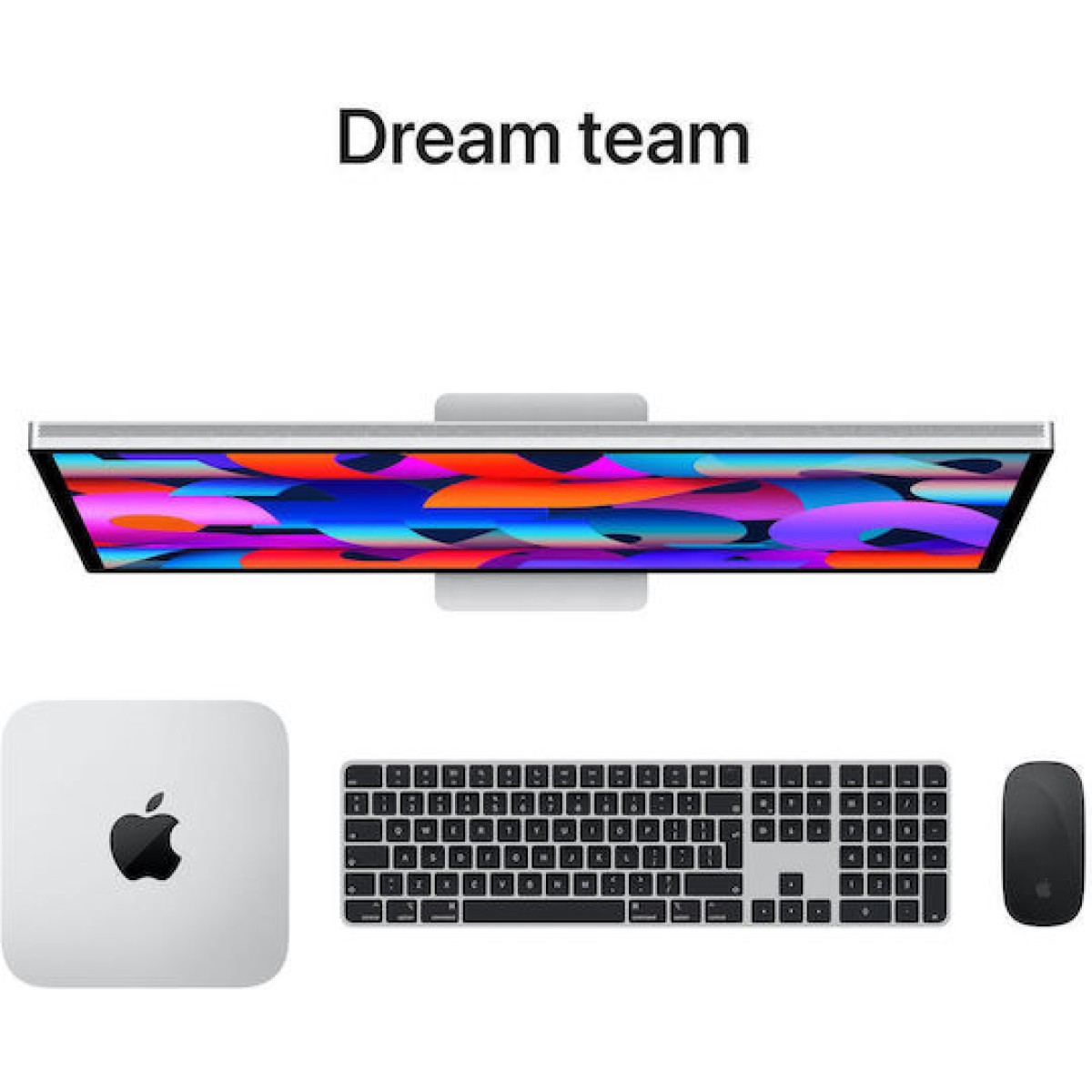 Apple Studio Display IPS Monitor 27