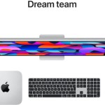 Apple Studio Display IPS Monitor 27