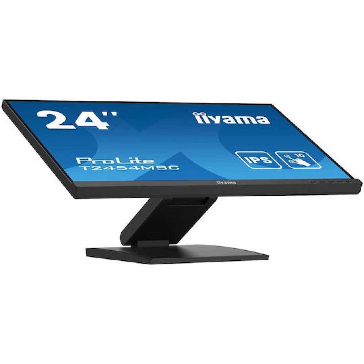 Iiyama ProLite T2454MSC-B2AG IPS Monitor 23.8