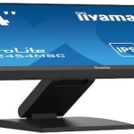 Iiyama ProLite T2454MSC-B2AG IPS Monitor 23.8