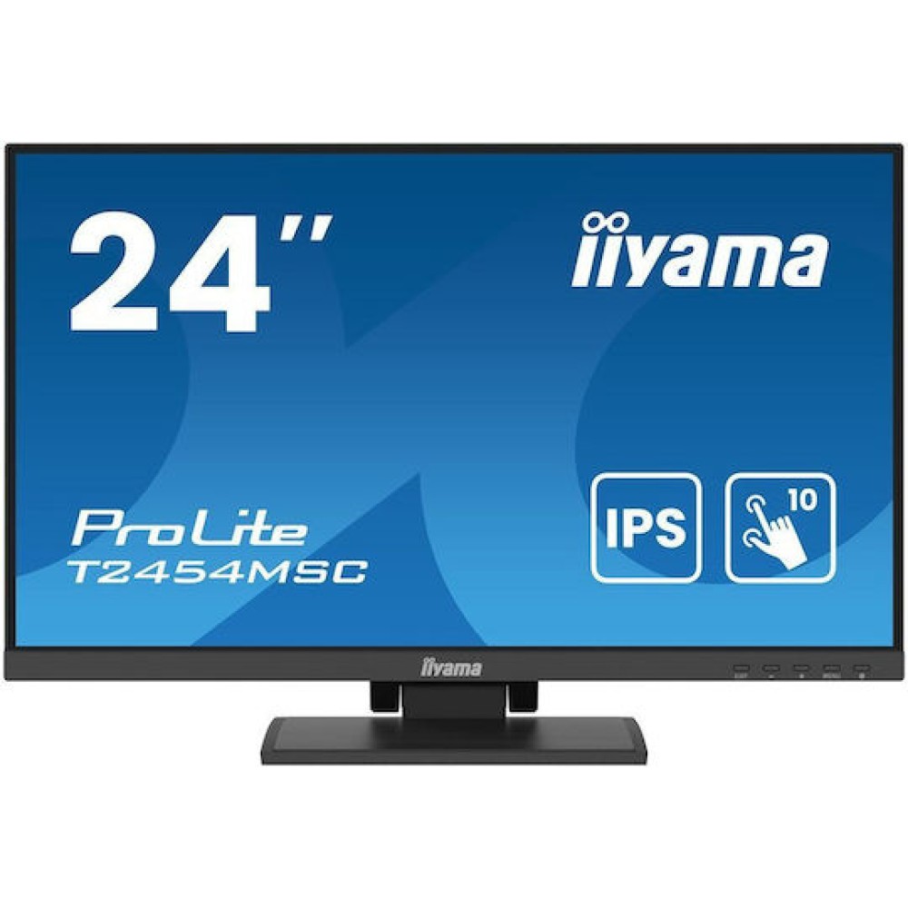 Iiyama ProLite T2454MSC-B2AG IPS Monitor 23.8
