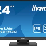 Iiyama ProLite T2454MSC-B2AG IPS Monitor 23.8