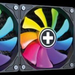 Xilence LiQuRizer LQ360 Pro ARGB Υδρόψυξη Επεξεργαστή Τριπλού Ανεμιστήρα 120mm για Socket AM4/1200/115x