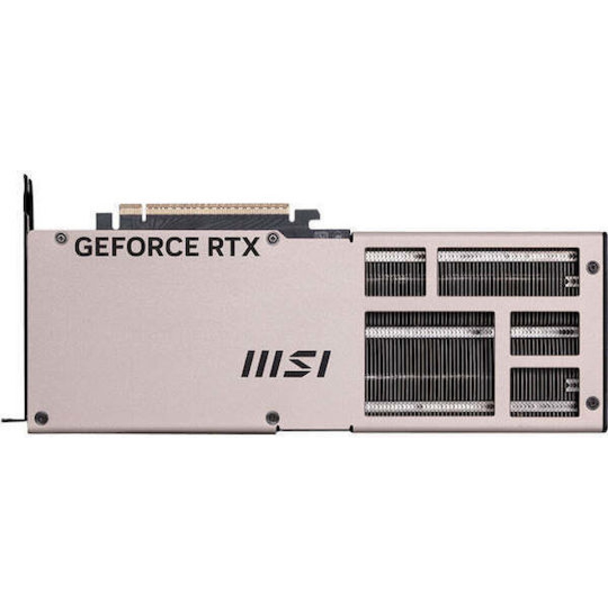MSI GeForce RTX 5070 Ti 16GB GDDR7 Inspire 3X OC Κάρτα Γραφικών