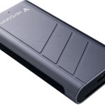 Verbatim TurboMetal USB-C Εξωτερικός SSD 2TB 2.5