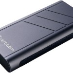 Verbatim TurboMetal USB-C Εξωτερικός SSD 2TB 2.5