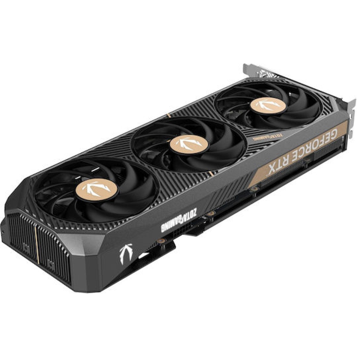 Zotac GeForce RTX 5070 Ti 16GB GDDR7 Κάρτα Γραφικών