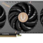Zotac GeForce RTX 5070 Ti 16GB GDDR7 Κάρτα Γραφικών