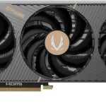 Zotac GeForce RTX 5070 Ti 16GB GDDR7 Κάρτα Γραφικών