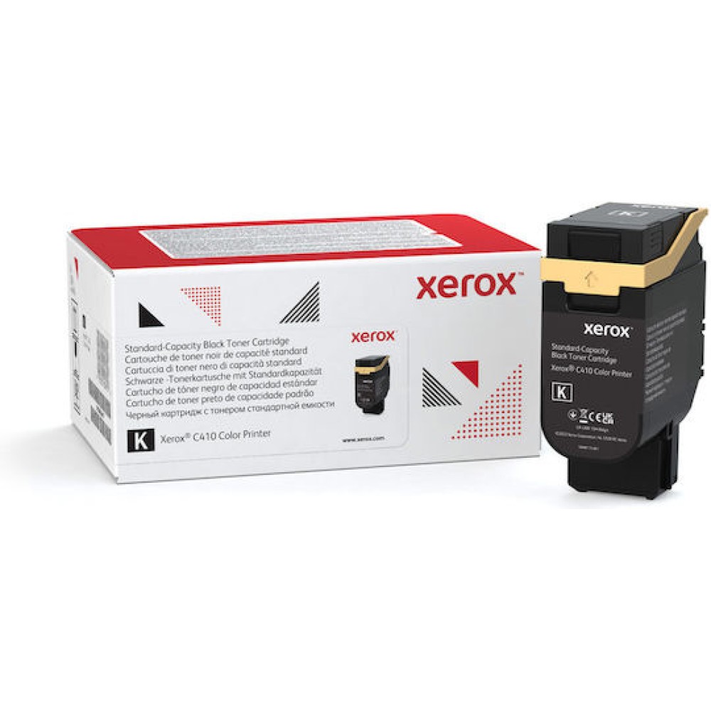 Xerox 006R04677 Γνήσιο Toner Laser Εκτυπωτή Μαύρο 2400 Σελίδων