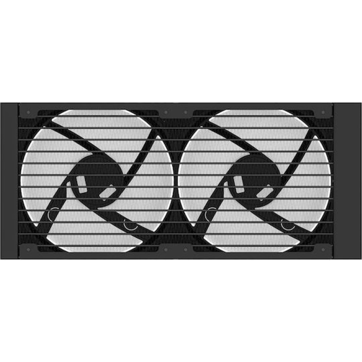 Thermaltake LA240-S ARGB Υδρόψυξη Επεξεργαστή Διπλού Ανεμιστήρα 120mm για Socket AM4/AM5/1700/1200/115x