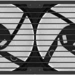 Thermaltake LA240-S ARGB Υδρόψυξη Επεξεργαστή Διπλού Ανεμιστήρα 120mm για Socket AM4/AM5/1700/1200/115x