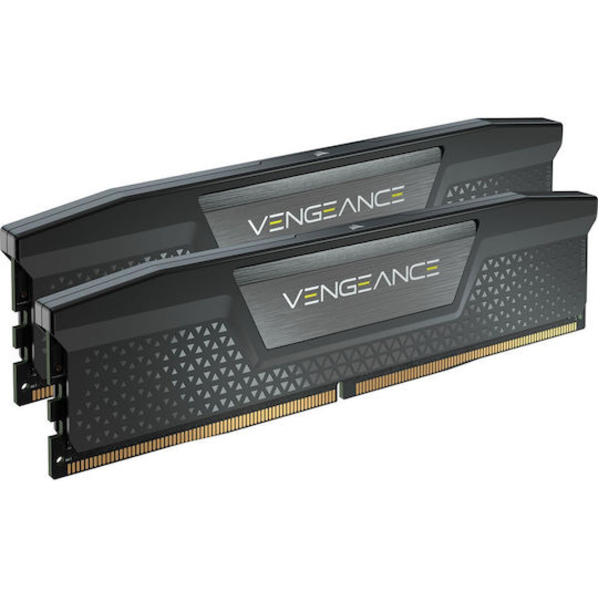 Corsair Vengeance DDR5 32GB RAM με 2x16GB Modules και Ταχύτητα 6000 για Desktop
