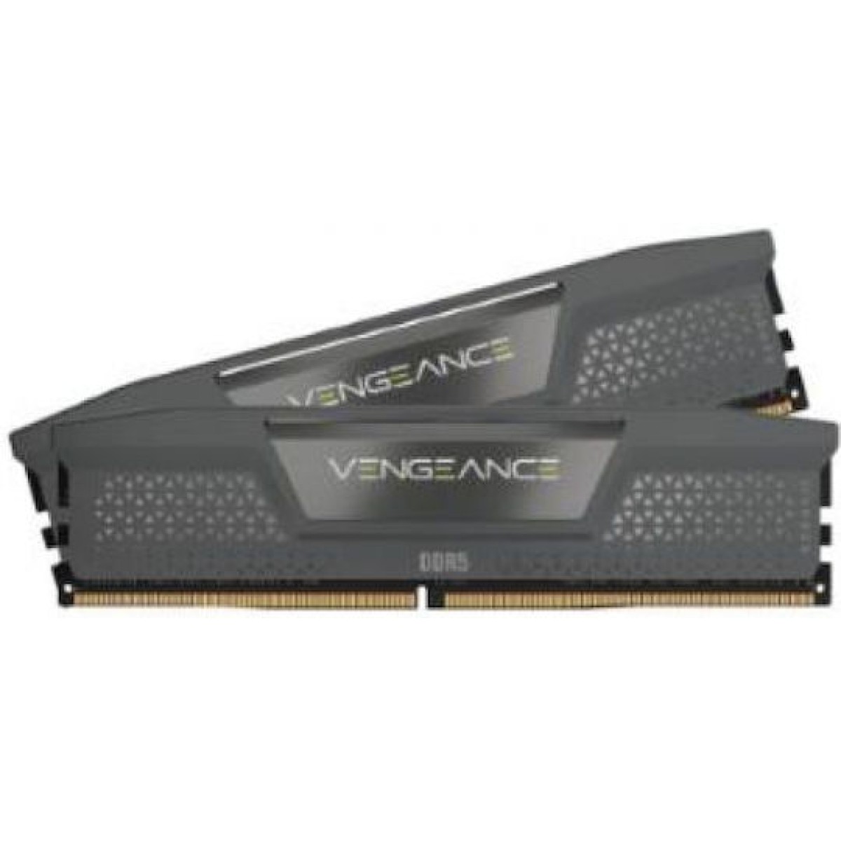 Corsair Vengeance DDR5 32GB RAM με 2x16GB Modules και Ταχύτητα 6000 για Desktop