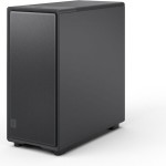 Fractal Design Epoch Gaming Midi Tower Κουτί Υπολογιστή Black Solid
